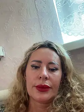 Tania201243 webcam