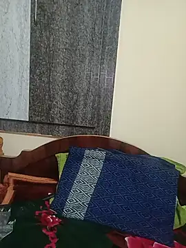 Madhusri_Tamil_Telugu webcam