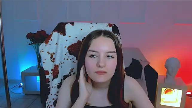 KellieBanshe webcam