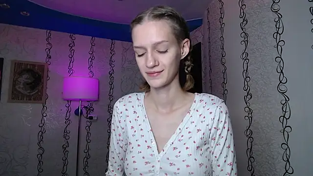 Chrissy_Joyful webcam