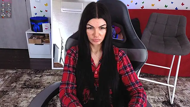 AnacondaOnn webcam