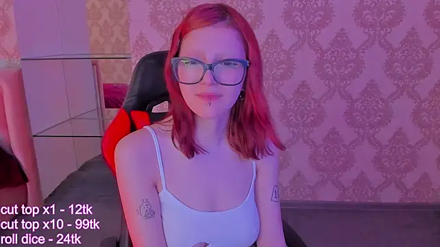 Sheena_coy webcam