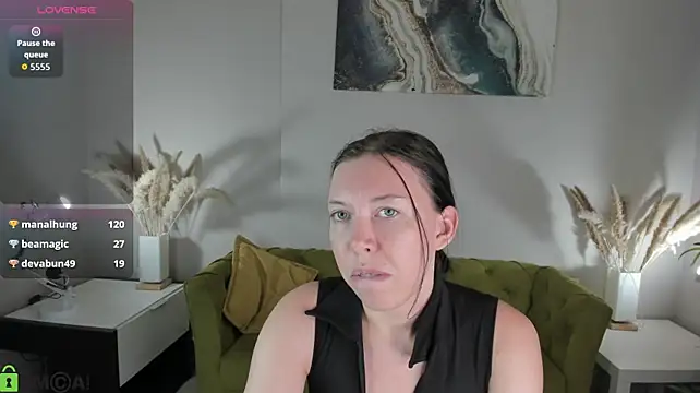 Sandra_Ross webcam