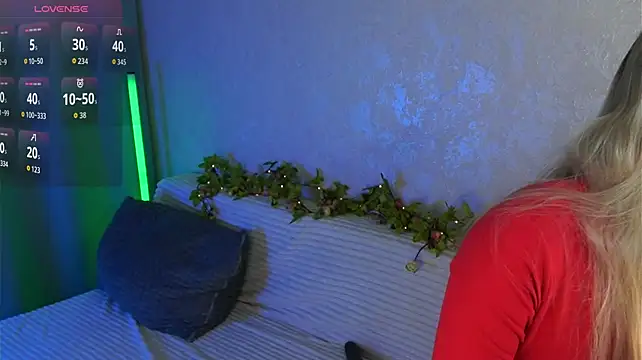LindaThackerr webcam