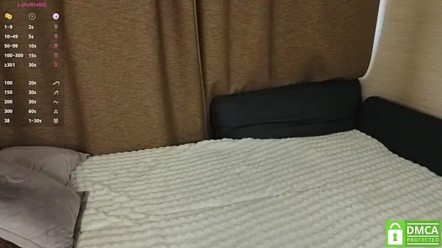 VanessaDark webcam