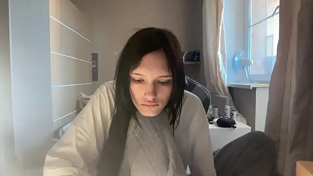 SebrinaMontelle webcam