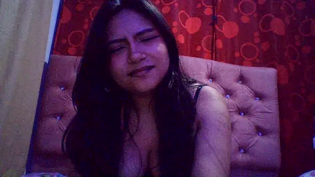 Thania- webcam