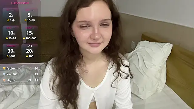Ela_Wish webcam