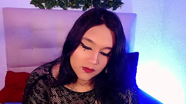 SalomeMiranda webcam