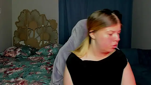 Stefania-sweet webcam