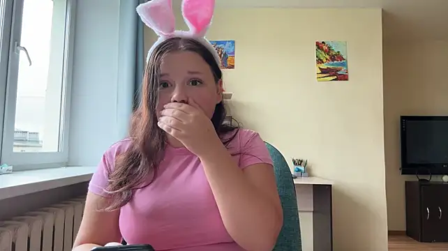LianalimonLi webcam