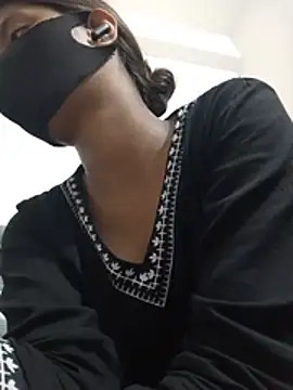 Student_Rajani webcam