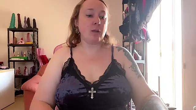kisicaxx webcam