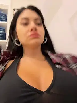 Wet__Bunny webcam