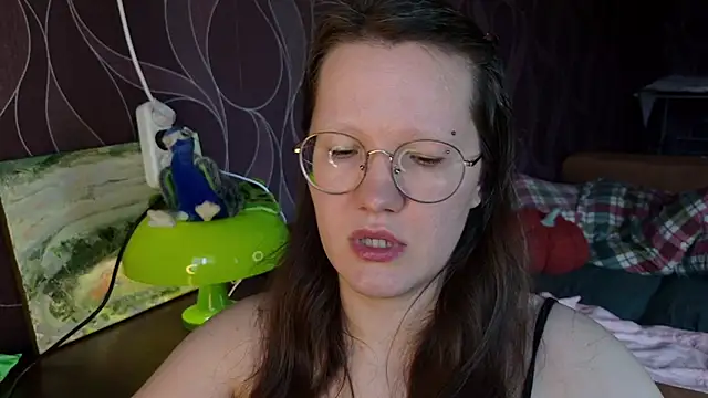 hairyMira webcam