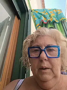 Merilulla webcam