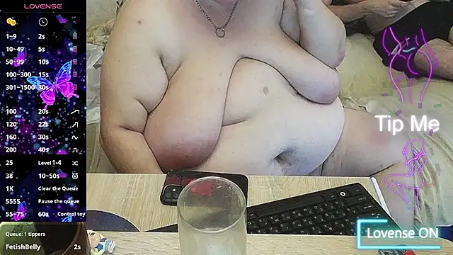 lisa_Black00 webcam