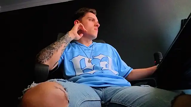 FelixStarkk webcam
