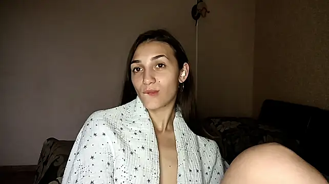 KenyattaKatzman live cam on StripChat