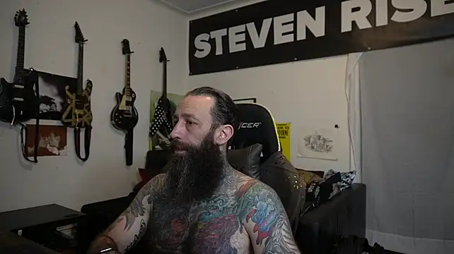 StevenRiseNYC webcam