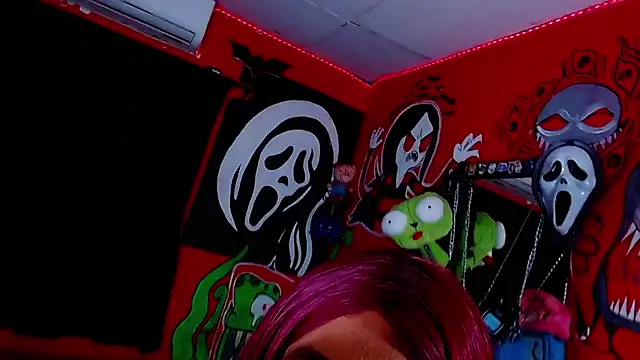 HugeDanex webcam