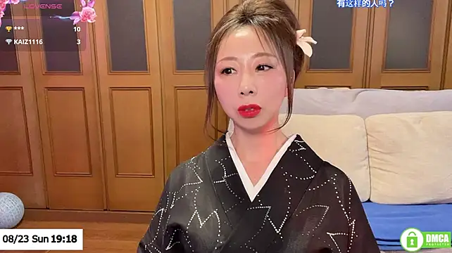 ERIKA-JP-168130 webcam