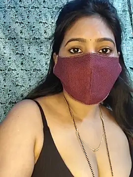 Monalisha_G webcam