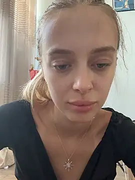 enjoy_my_beauty webcam