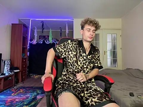 Mike_severi2 webcam