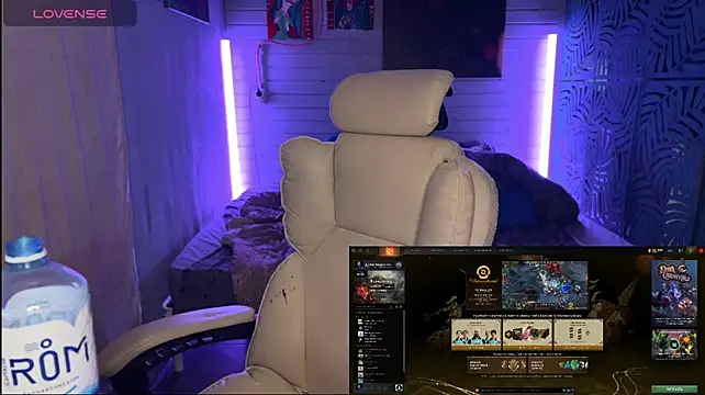 _dota2_ webcam