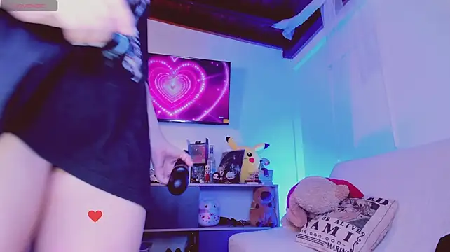 Lilith_Asami webcam