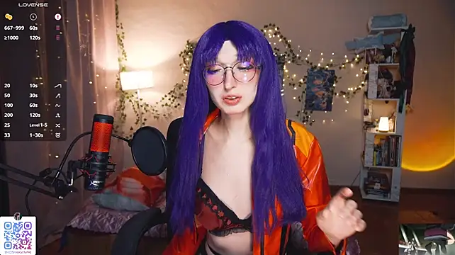 koshkasenpai webcam