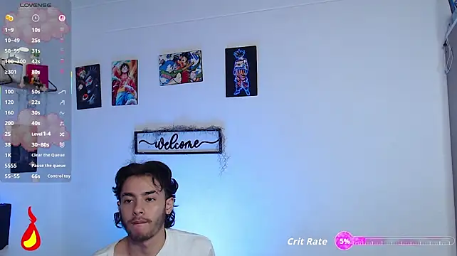 kyle_clint07 webcam