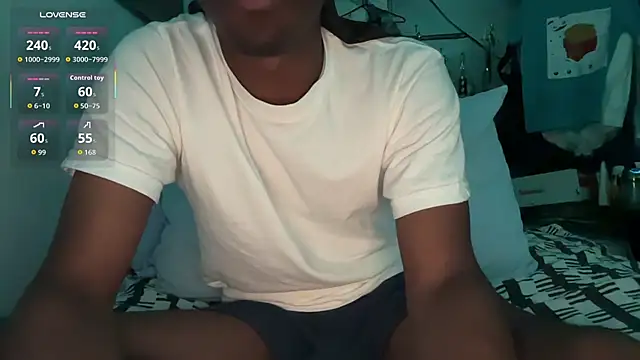 jay_secxret webcam
