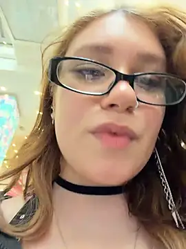 lucy-joy webcam