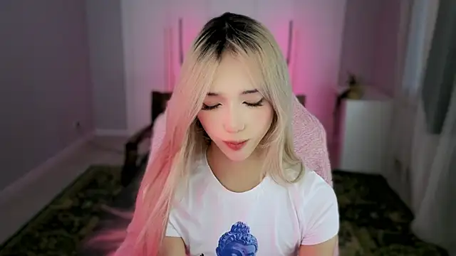 okerriella webcam