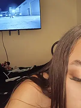 StefaniaFoxx_ webcam