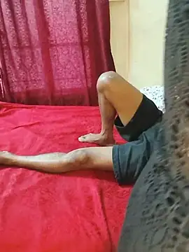 Hot_chilii webcam