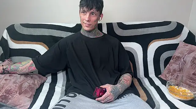Anubisgods webcam