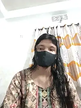 Jaya-Ray webcam