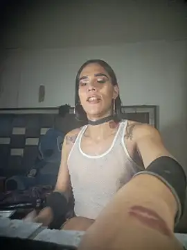 michaeldissts webcam