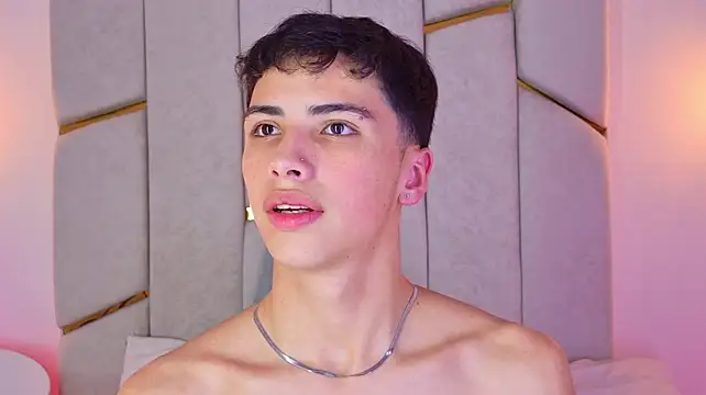 JoshClaarktt webcam