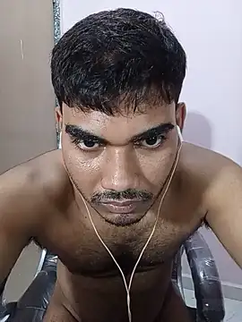 Jack8967 webcam