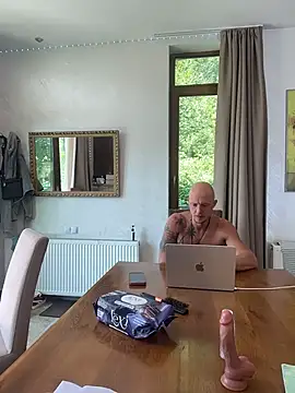 Jack-Alice webcam