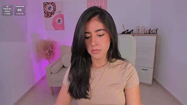 Sussan_Monroe webcam