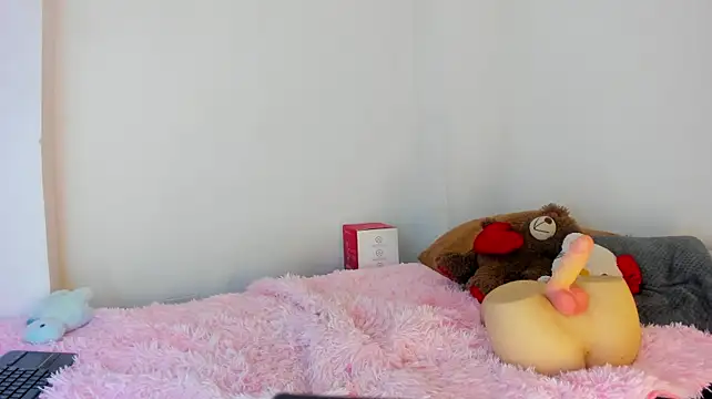 Samantha_Blaze1 webcam