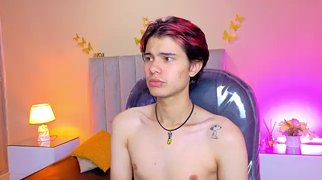 Derek_Sinn webcam