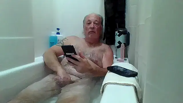 Skippy2420 webcam