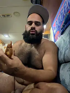 FindomGod4U webcam