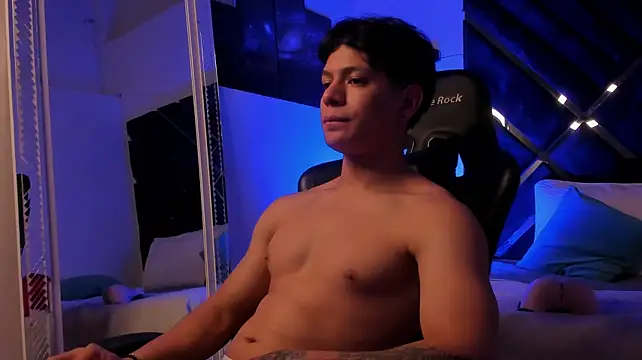 TonyPetrovjs webcam